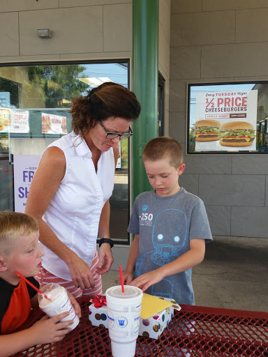 Fast Food Restaurant «Sonic Drive-In», reviews and photos, 13200 Shelbyville Rd, Louisville, KY 40223, USA