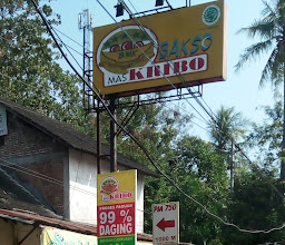 Makaroni Huh_Hah Jogja photo