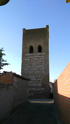 Talleres Joaquín Rico en Maqueda, Toledo
