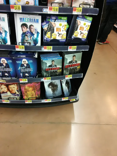 Discount Store «Walmart», reviews and photos, 10600 Town Center Blvd, Dunkirk, MD 20754, USA