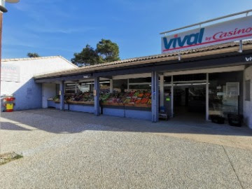 Vival Euronat à Grayan-et-l'Hôpital
