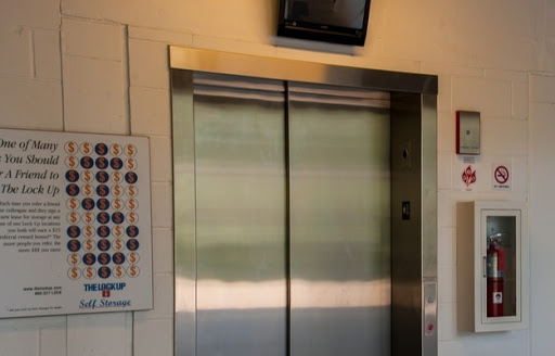 Self-Storage Facility «The Lock Up Self Storage», reviews and photos, 12995 Valley View Rd, Eden Prairie, MN 55344, USA