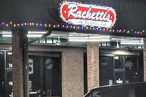 Rachetti's Cafe & Pizzeria - Georgia image