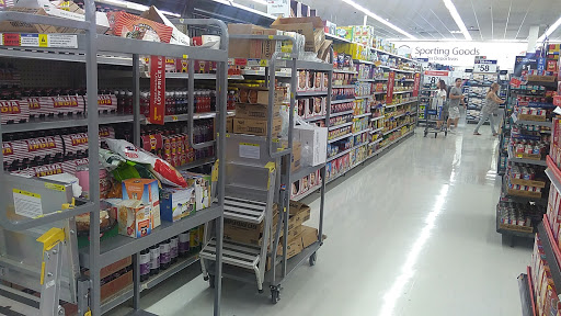 Discount Store «Walmart», reviews and photos, 780 Lynnway, Lynn, MA 01905, USA