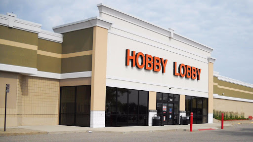 Hobby Lobby