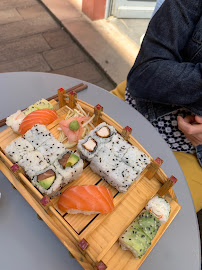 Sushi du Restaurant japonais HOBO Bayonne - n°10