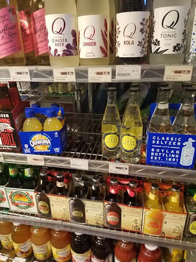 Grocery Store «Marczyk Fine Foods», reviews and photos, 770 E 17th Ave, Denver, CO 80203, USA