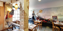 Atmosphère du Restaurant italien La Scaleta à Blois - n°11