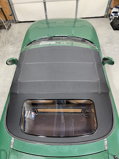 Celino's Trim & Upholstery