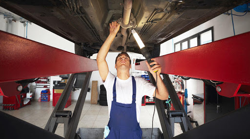 Auto Parts Store «ATC Auto Truck Center Inc», reviews and photos, 941 66th Ave SW, Cedar Rapids, IA 52404, USA