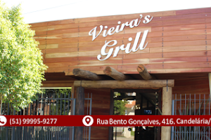 Restaurante Vieira's Grill image