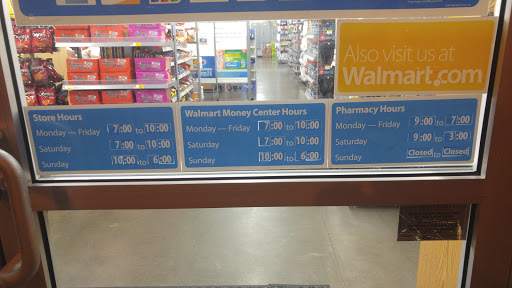 Discount Store «Walmart», reviews and photos, 912 W Grace St, Richmond, VA 23284, USA
