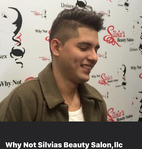 Beauty Salon «Why Not Silvia’s Beauty Salon», reviews and photos, 520 West Ave, Norwalk, CT 06850, USA