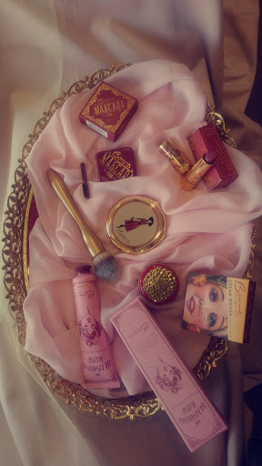 Cosmetics Store «Besame Cosmetics», reviews and photos, 3505 W Magnolia Blvd, Burbank, CA 91505, USA