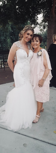 Bridal Shop «Sheryl Giles Bridal», reviews and photos, 100 W Pine St, Lodi, CA 95240, USA