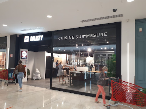 Magasin Darty Cuisine ST Genis Laval Saint-Genis-Laval