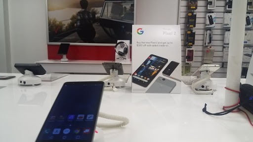 Cell Phone Store «Verizon Wireless Retailer / Wireless Depot», reviews and photos, 22 N Main St, New City, NY 10956, USA
