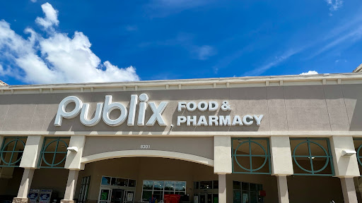 Supermarket «Publix Super Market at Champions Gate Village», reviews and photos, 8301 Champions Gate Blvd, ChampionsGate, FL 33896, USA
