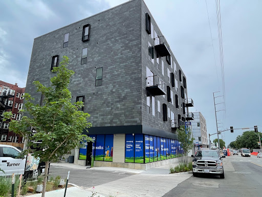 Grocery Store «Save-A-Lot», reviews and photos, 3410 Troost Ave, Kansas City, MO 64109, USA