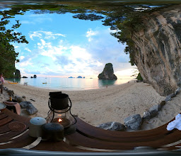 The Grotto @ Rayavadee (Hotel guests only) photo