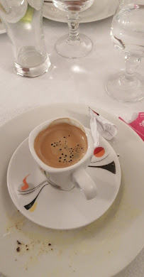 Plats et boissons du Restaurant Au Tournedos à Châtillon-sur-Seine - n°10