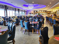 Atmosphère du Restaurant français Restaurant 168 à Saint-Martin-d'Hères - n°15