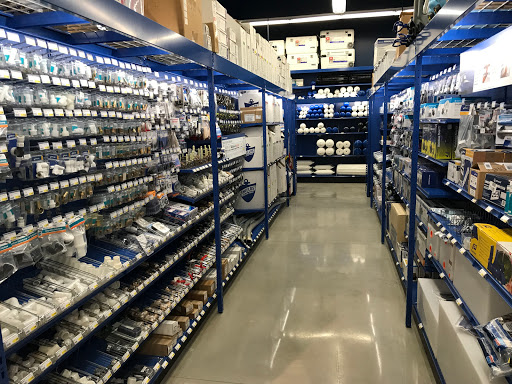 Marine Supply Store «West Marine», reviews and photos, 1930 Eastwood Rd #102, Wilmington, NC 28403, USA