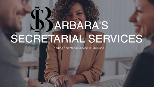 Mejor Notaría Barbara Secretarial Services LLC