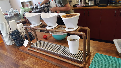 Coffee Shop «Morning Owl Coffeehouse», reviews and photos, 297 N Main St #10, Munroe Falls, OH 44262, USA