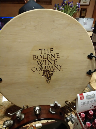 Wine Store «The Boerne Wine Company», reviews and photos, 302 S Main St, Boerne, TX 78006, USA