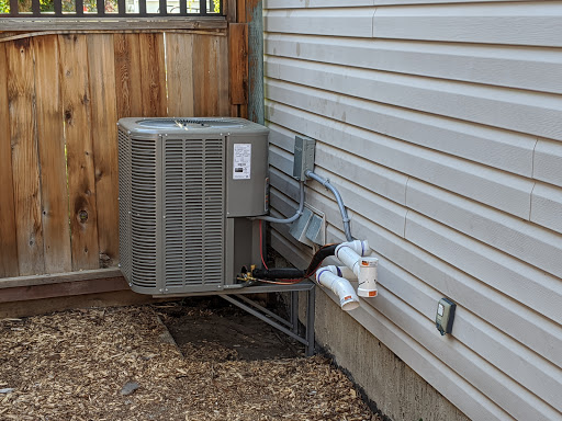 Lendrix Hvac Services Inc.