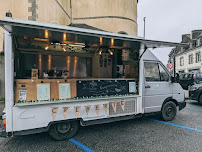 Photos du propriétaire du Crêperie La Krampouzienne Foodtruck à Pouldreuzic - n°14