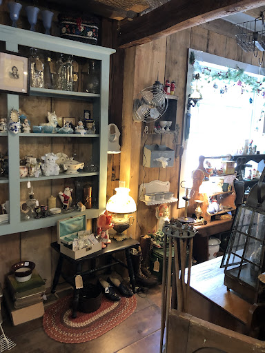 Willow Fall Antiques