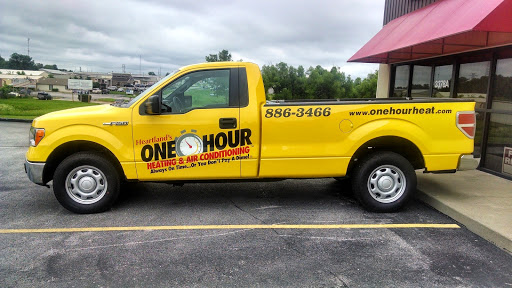 One Hour Heating & Air Conditioning of Springfield
