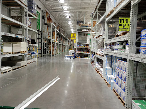 Home Improvement Store «Menards», reviews and photos, 1445 S Robert St, West St Paul, MN 55118, USA