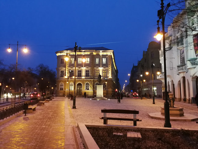 Értékelések erről a helyről: ÁJTK, Szeged - Egyetem