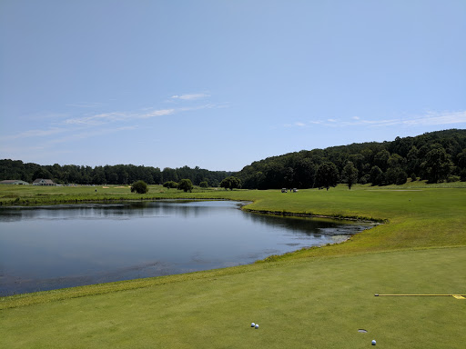 Public Golf Course «Callahan Golf Links», reviews and photos, 4991 Reinhardt College Pkwy, Waleska, GA 30183, USA
