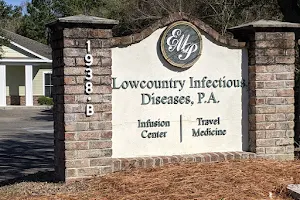 Lowcountry Infectious Diseases image