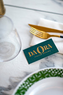 Photos du propriétaire du Restaurant italien DA ORA à Lourmarin - n°11