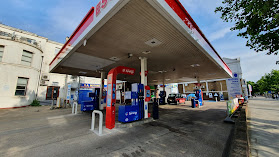 ESSO MFG Stamford Hill