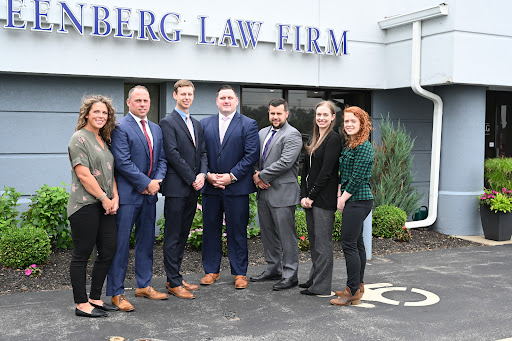 Steenberg Law Firm image 3