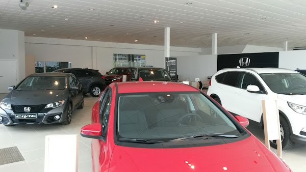 Elche Motor