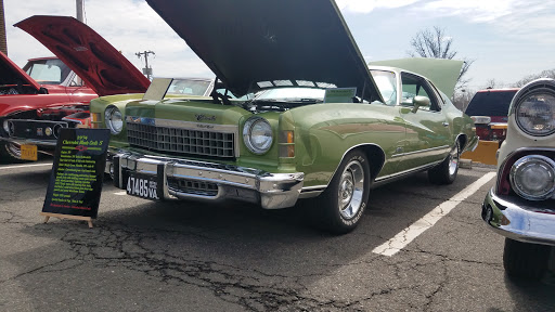 Auto Repair Shop «Circle Auto Repair», reviews and photos, 3171 Spring St b, Fairfax, VA 22031, USA