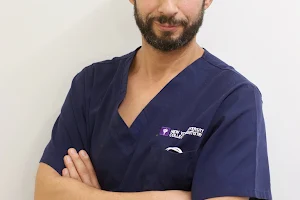 Dr Rabah SAHNOUNE - Torcy image