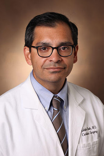 Ashish S. Shah, MD