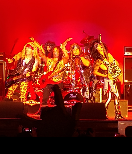 Performing Arts Theater «The Murphy Theatre», reviews and photos, 50 W Main St, Wilmington, OH 45177, USA