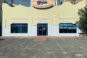 The Little Gym image