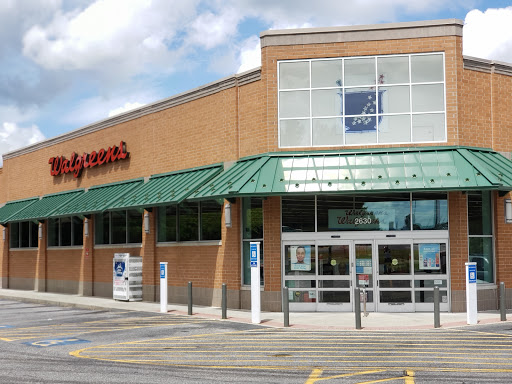 Drug Store «Walgreens», reviews and photos, 2630 Braselton Hwy, Buford, GA 30519, USA
