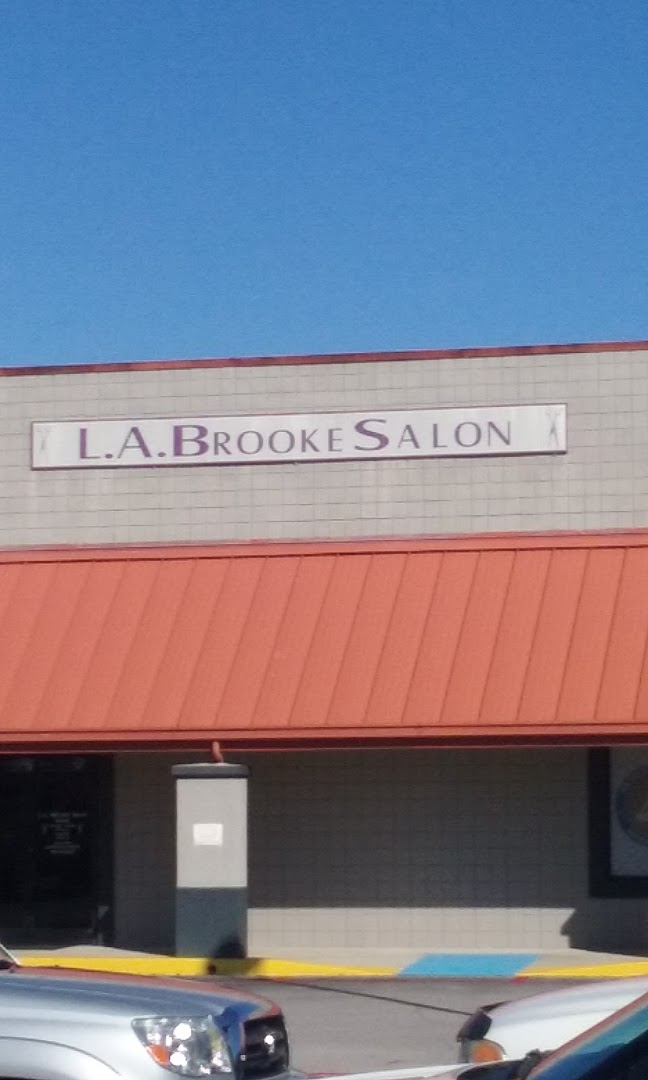 La Brook Salon