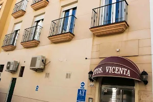 Apartment Vicenta image